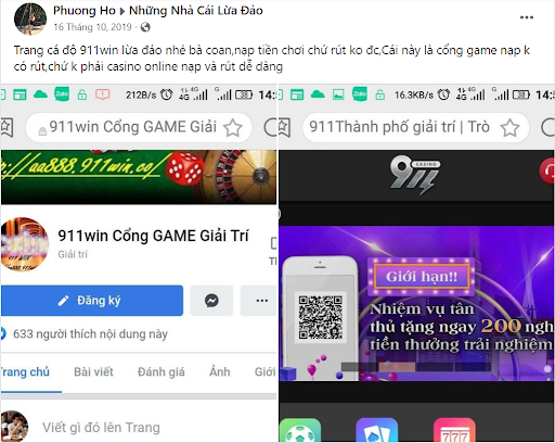 911win-lua-dao-facebook