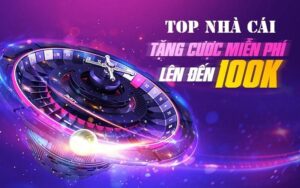 nha cai tang tien khong can nap