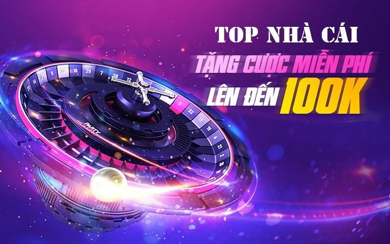 nha cai tang tien khong can nap