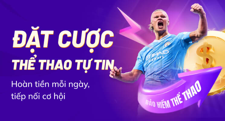 Hoàn cược thể thao