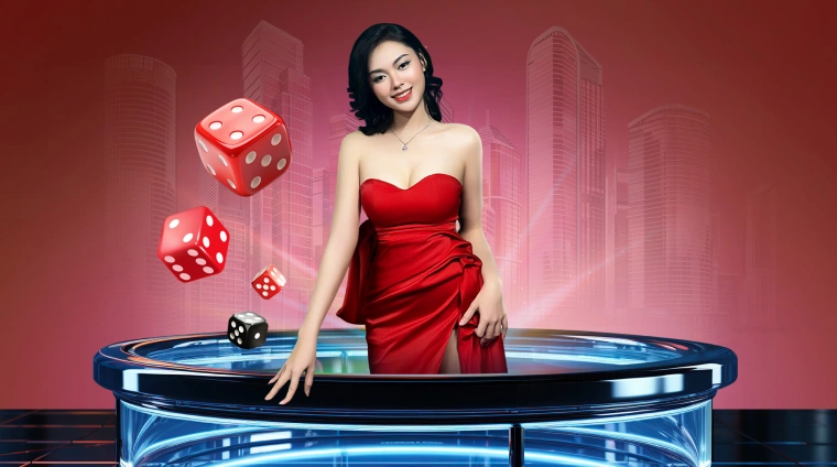 Live xóc đĩa Lode88