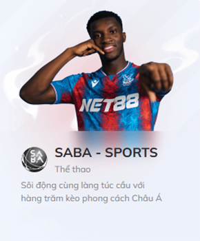 SABA Sports