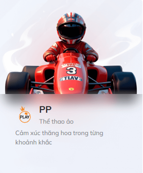 PP Thể thao ảo