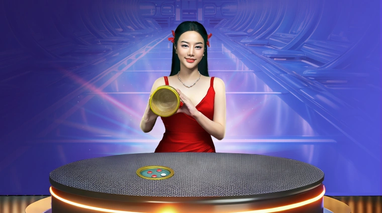 Xanh chín Live Lode88